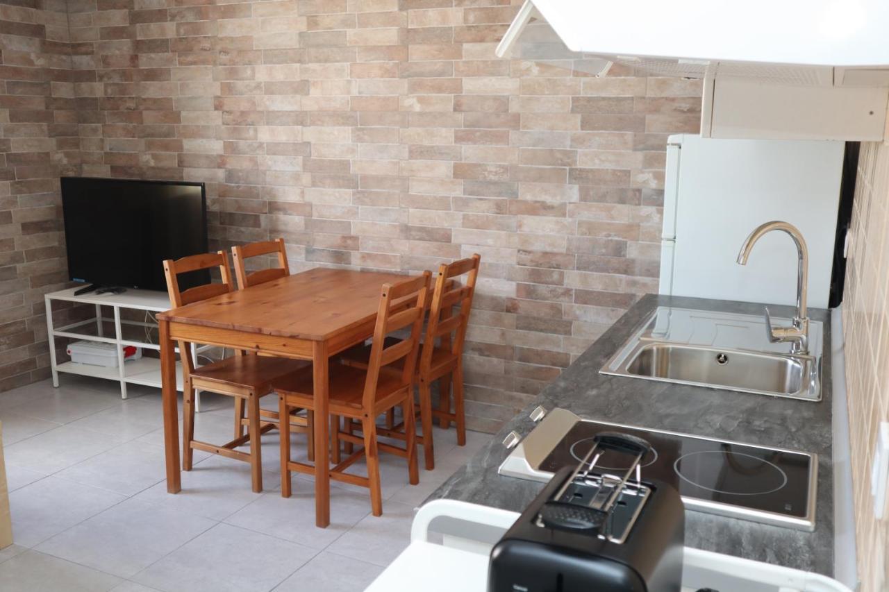 Apartamento Edificio Prieto Viv 5 Puerto del Rosario  Exterior foto