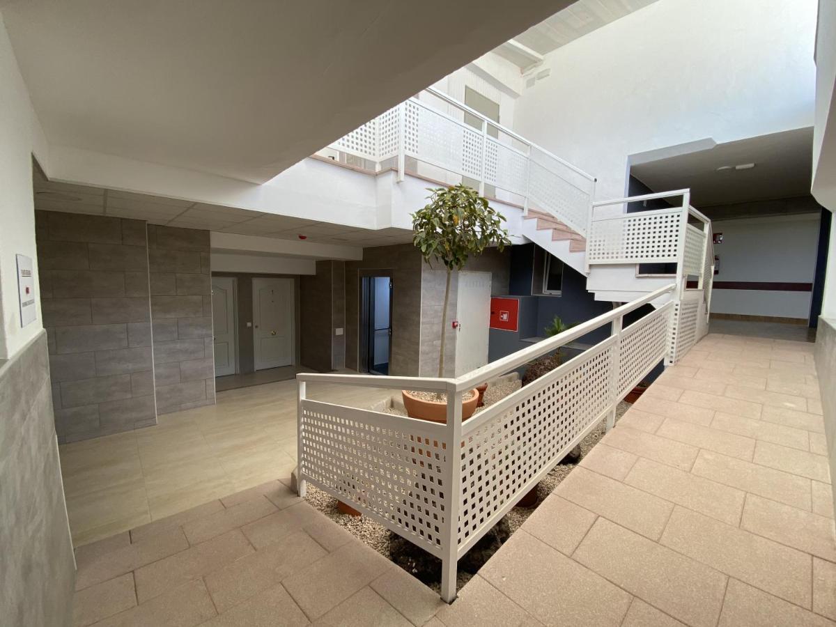 Apartamento Edificio Prieto Viv 5 Puerto del Rosario  Exterior foto