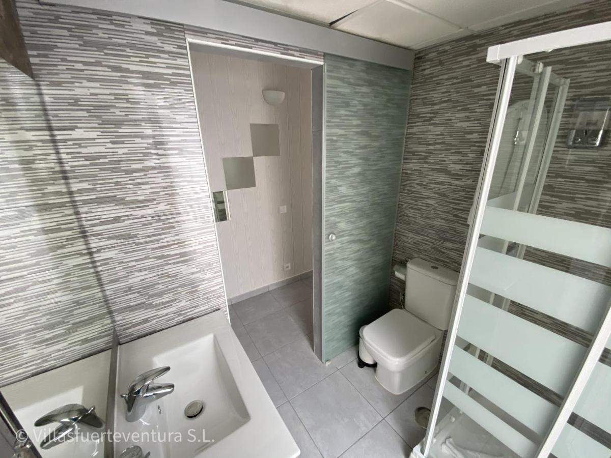 Apartamento Edificio Prieto Viv 5 Puerto del Rosario  Exterior foto