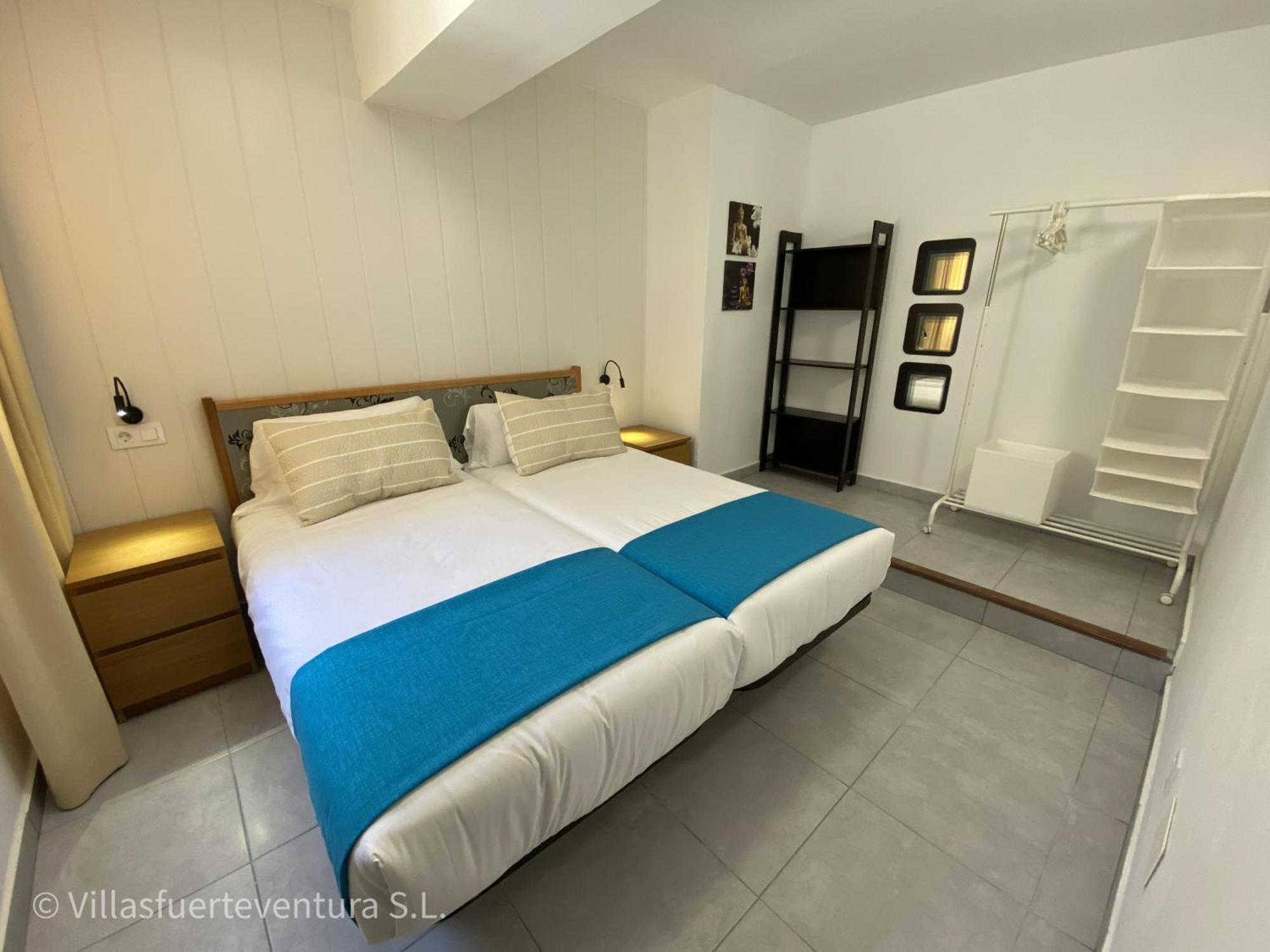 Apartamento Edificio Prieto Viv 5 Puerto del Rosario  Exterior foto